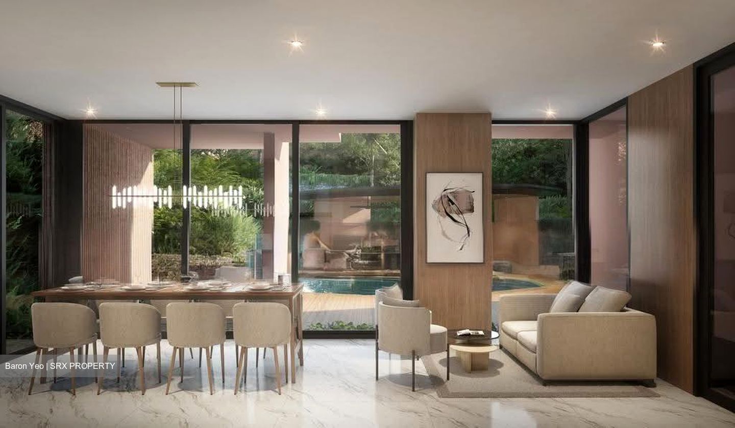 The Hillshore (D5), Condominium #629347021